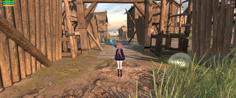 Aperçu du projet Neverland