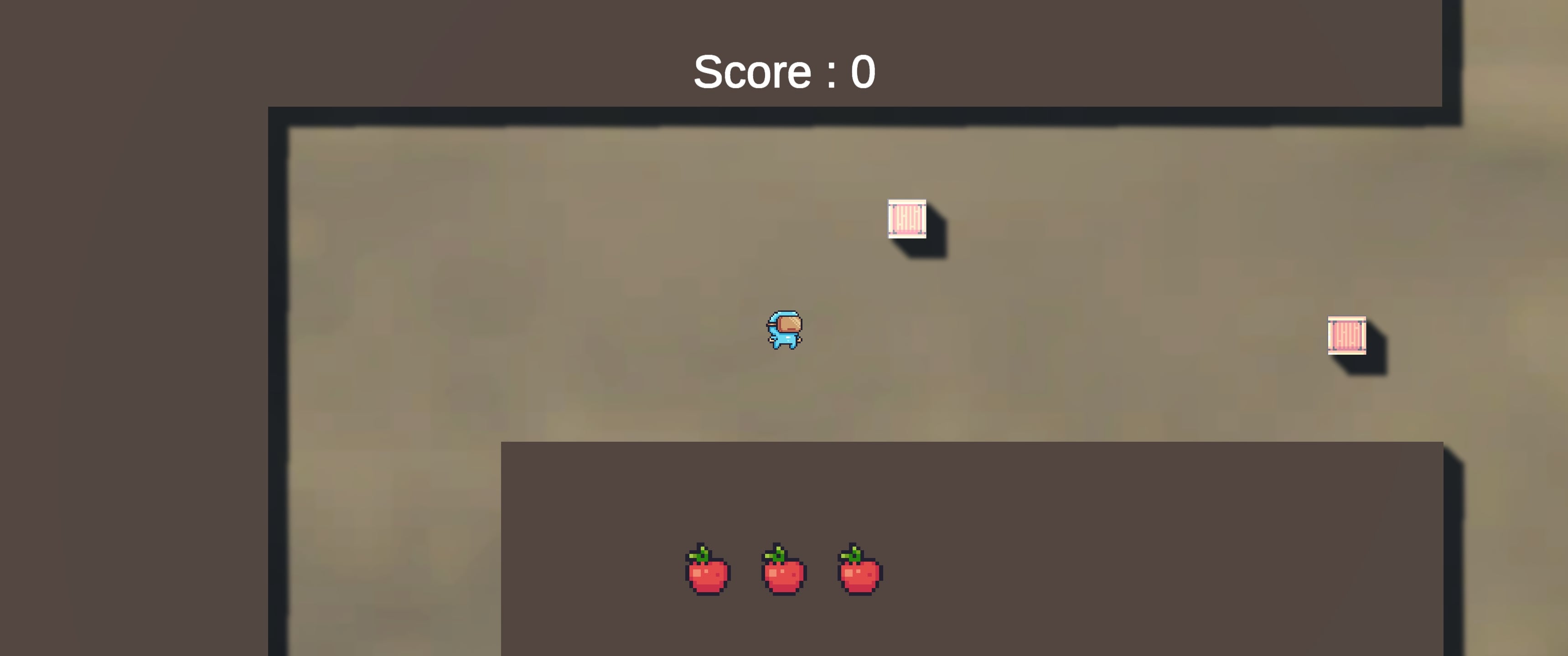 Eternal Struggle